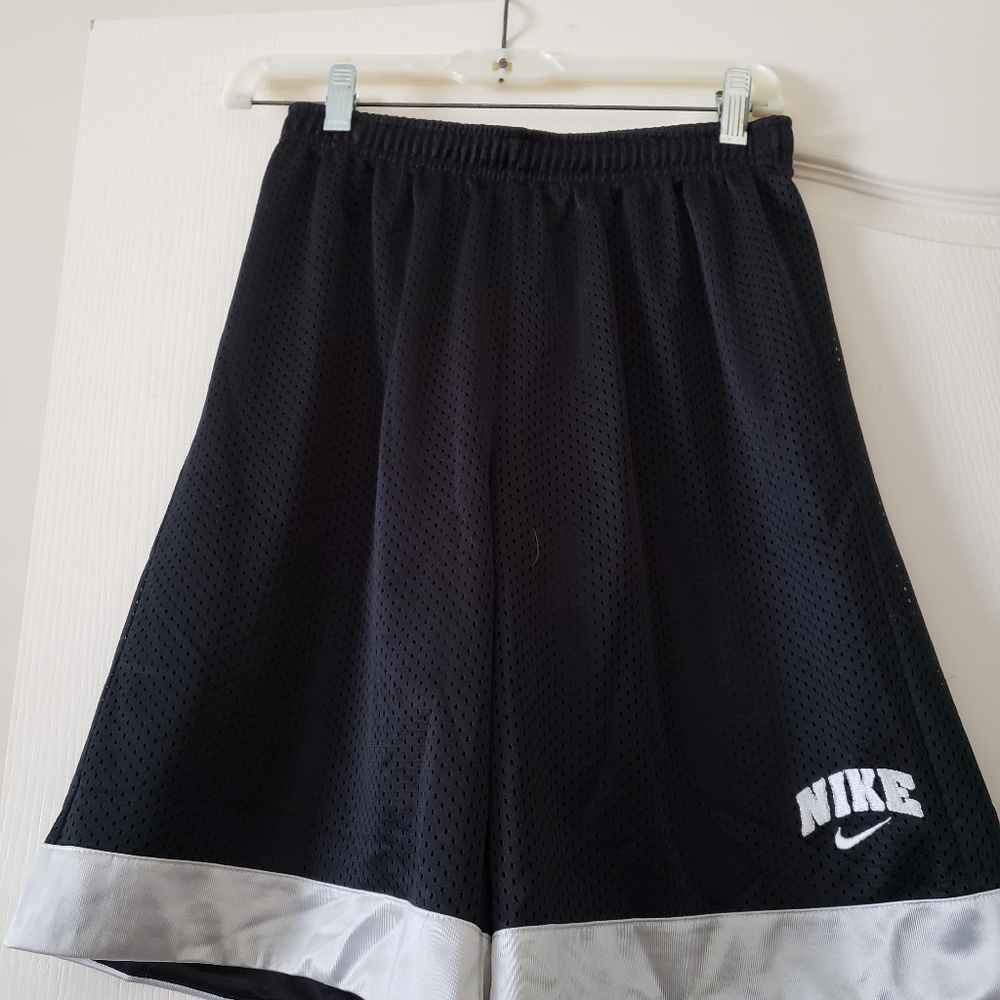 Nike Girls shorts